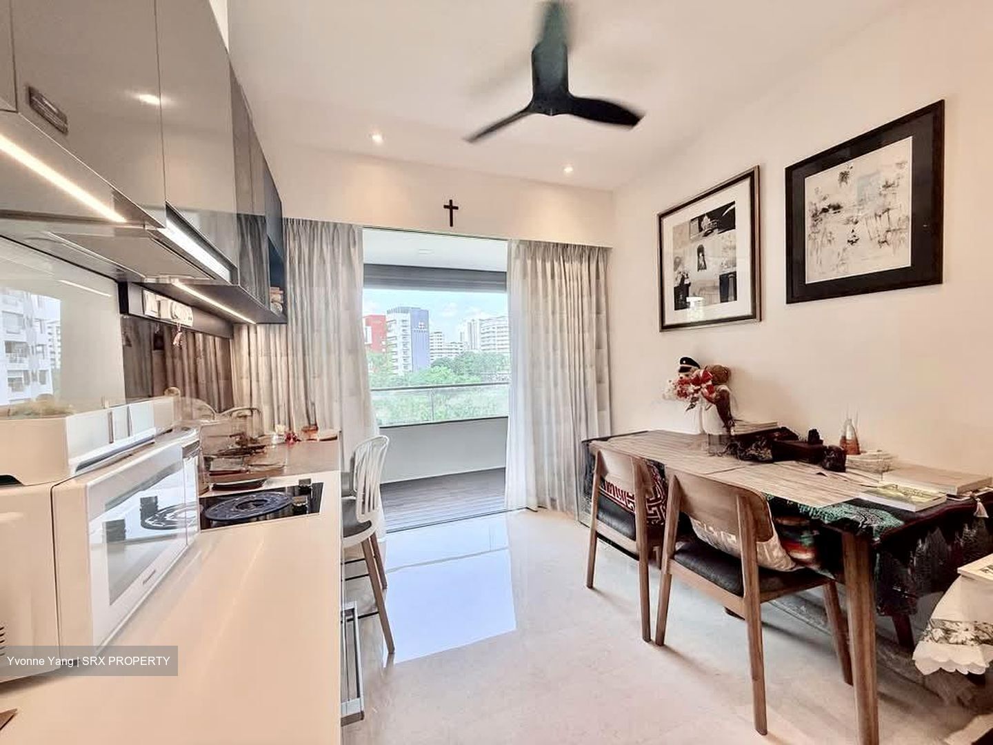 The Tre Ver (D13), Condominium #543846061